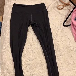 lululemon full length leggings